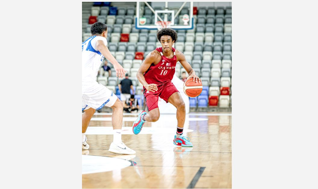 Late surge powers UAE to comeback win over Egypt